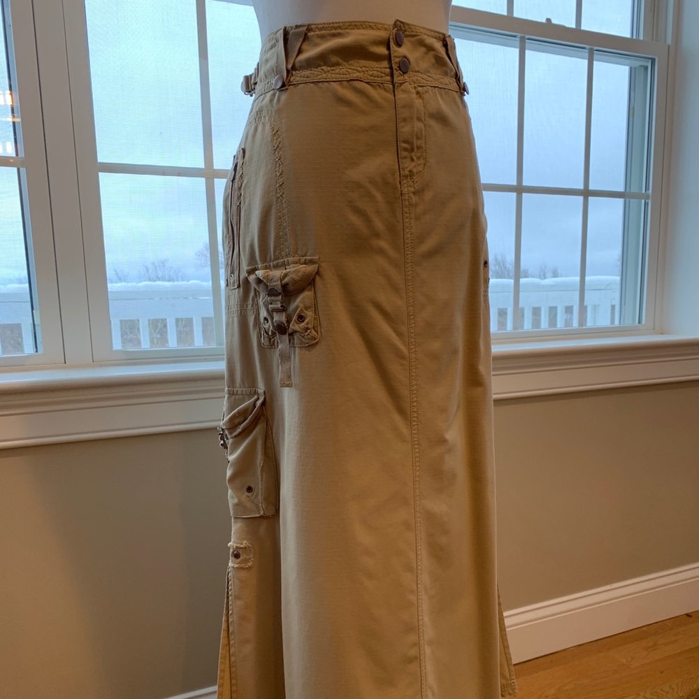 Da-Nang Skirt
